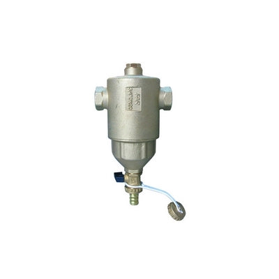 DEFANGATORE PER IMPIANTI TERMICI  FF- 1 1/2- FAR- pezzi 1