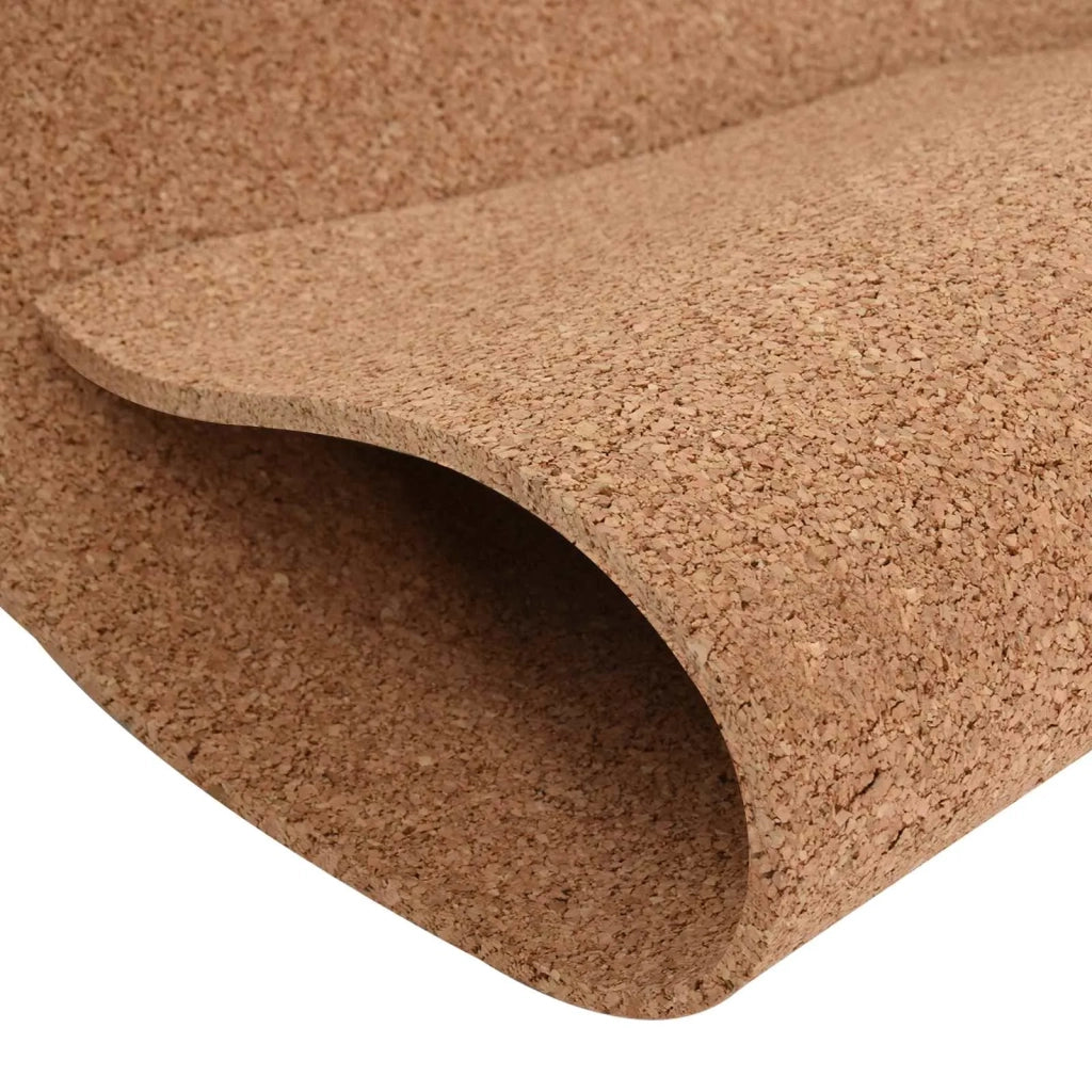 Rotolo di sughero Marrone 200 x 50 x 0,8 cm Sughero 42033429