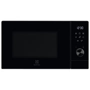 Electrolux MICROONDE MICROONDE GRILL 29lt CLASSE NERO Accessorio vapore incluso + Tecnologia Inverter EMZ729EMK