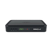Decoder digiquest tivusat q80 uhd black black - 8032622981506