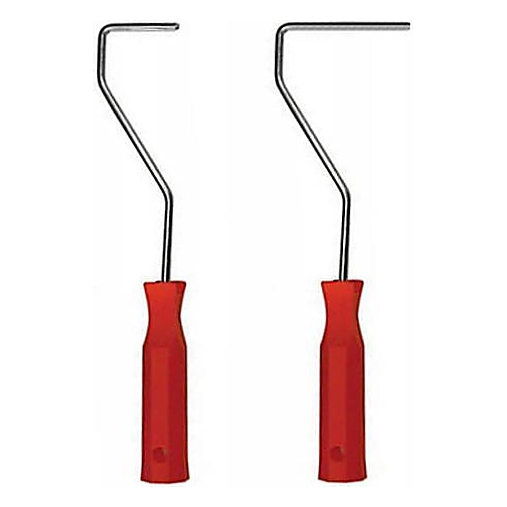 Manico di ricambio per rullini da pittore 5 cm