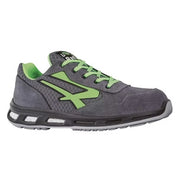 U-POWER SCARPE POINT S1P N.44
