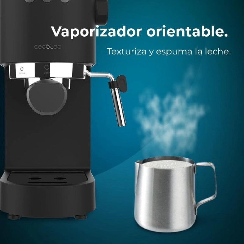 CECOTEC 01726 - Cafelizzia Fast