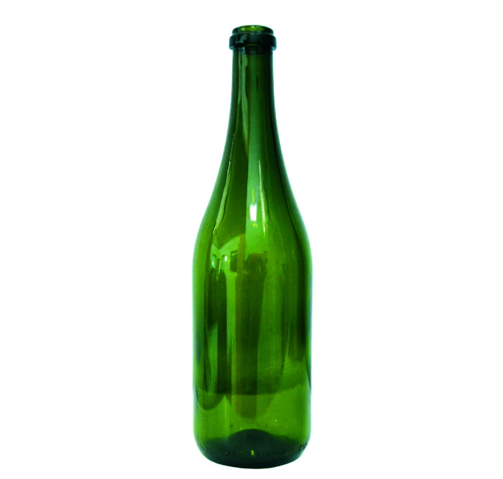 BOTTIGLIA SPUMANTE EMILIANA VERDE- - capacitÃE lt.0,750 - 20 pezzi