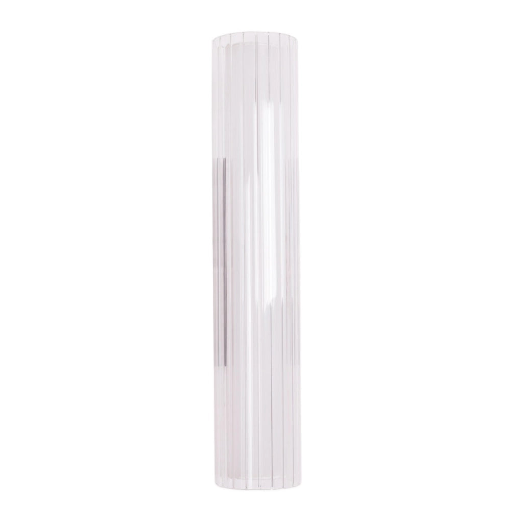 Applique parete lineare nera 31cm FAYETTE LED 6W Maxlight