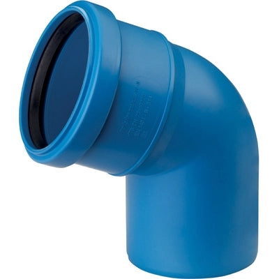 CURVA TRI-PLUS 67  ° VALSIR- Diam. 40 67  °- VALSI- pezzi 1