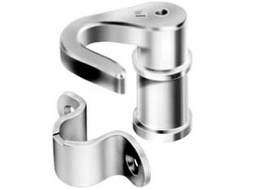2pz kit accessori serrature ad aste rotanti zama nichelata art.ogra 875bbn cod:ferx.fer211017