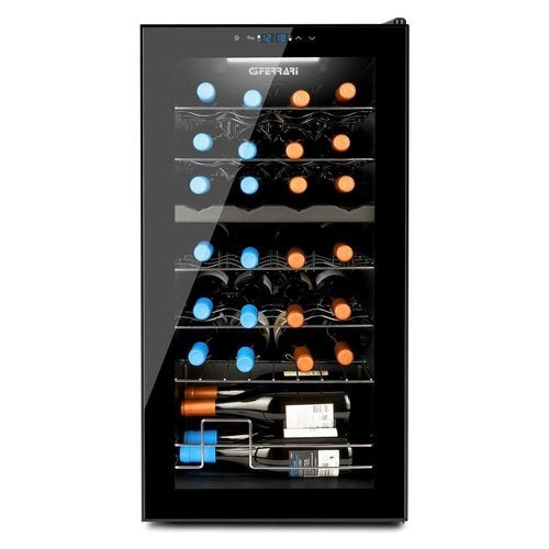 Cantinetta 28 bott.doppia zona g90051
