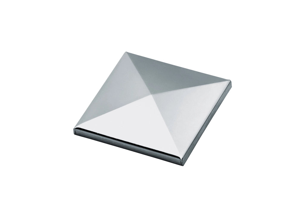 Comunello COPRIPILASTRO QUADRO art. 165 mm. 60x60 50.00 pz