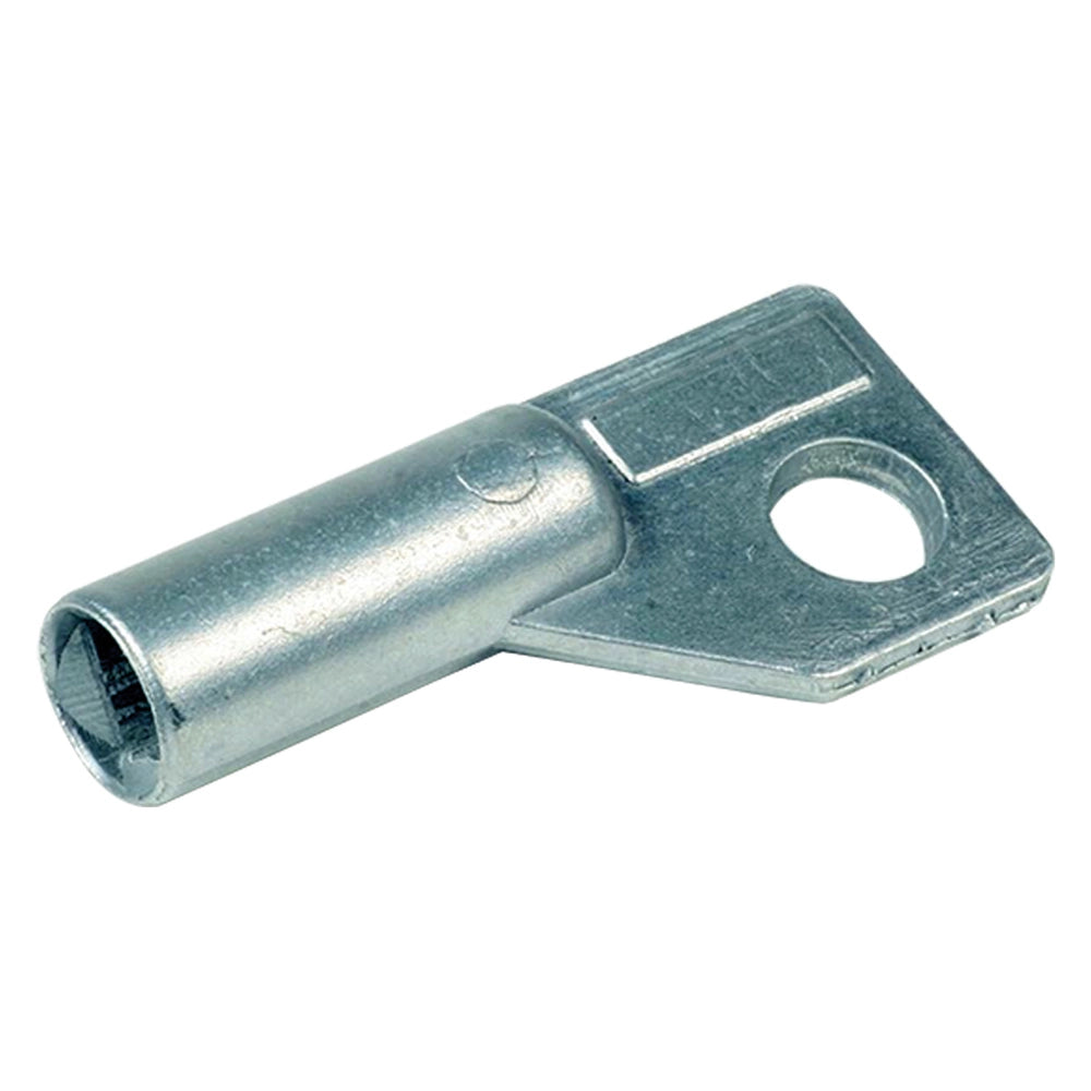CHIAVE PER TAVELLINO in zama - quadro 7 mm- 50 pezzi  - IBFM