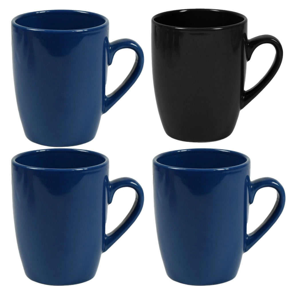 MAURY'S TAZZA JUMBO DA 350CC BUTTON IN COLORE ASSORTITO