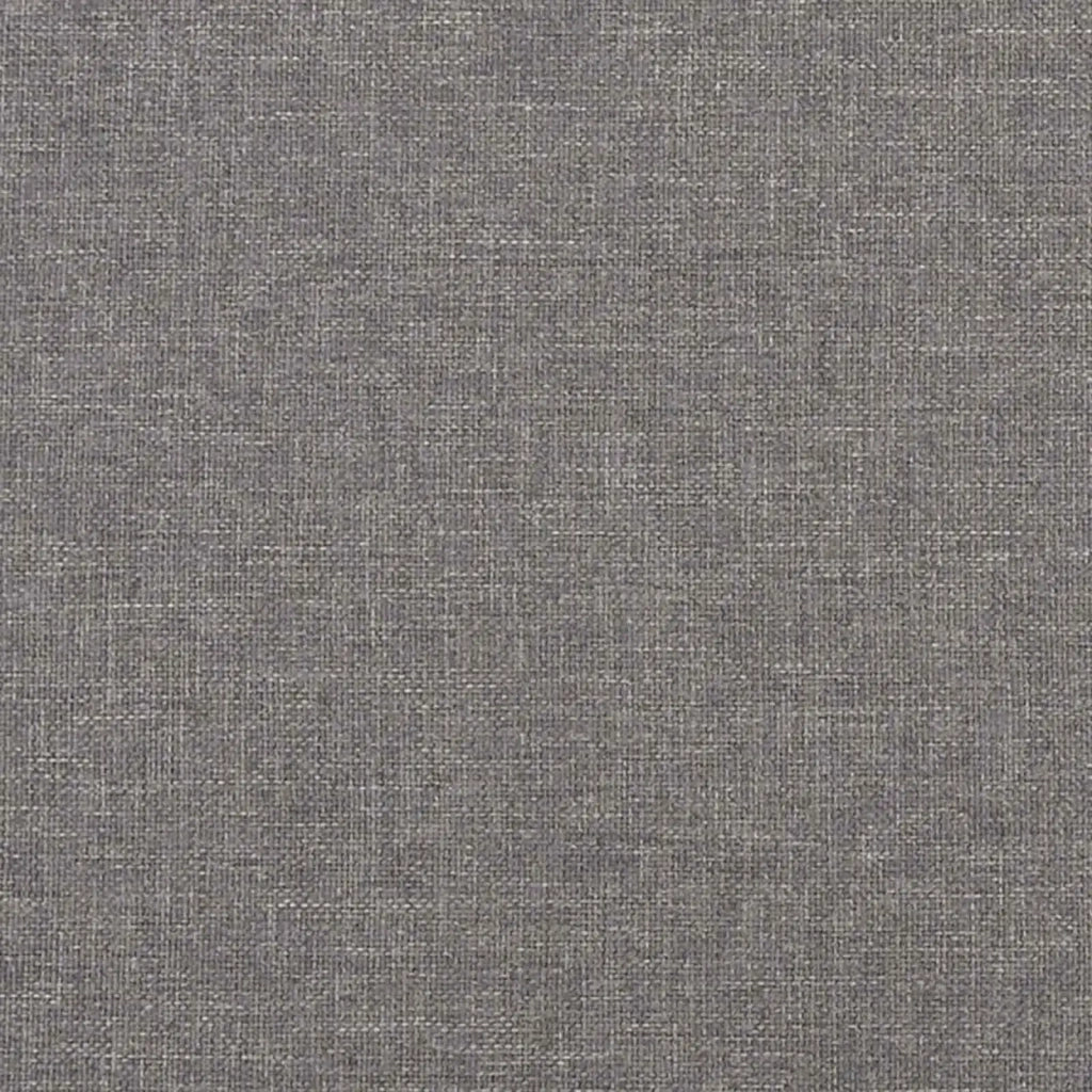 Testiera | Testata da Parete 12 pcs Grigio chiaro 60 x 30 cm Tessuto