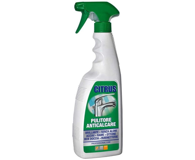 DISINCROSTANTE ACIDO PER RUBINETTERIA ML 750   FARMICOL