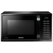 Samsung MC28H5015CK Forno a microonde Combinato con Grill 28 L 900 W Display LED (31x52x48 cm) colore Nero