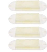 Accessori per apicoltori - 4 pezzi - Imbottitura per uscita delle api - Sostenibile