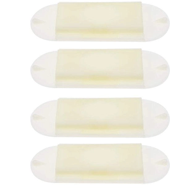 Accessori per apicoltori - 4 pezzi - Imbottitura per uscita delle api - Sostenibile