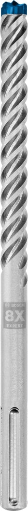 2608900228 - PUNTA BOSCH SDS MAX 8X D.20mm X 200mm X 320mm