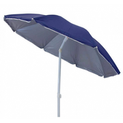 OMBRELLONE SPIAGGIA NYLON PROTEZIONE UV 200/32