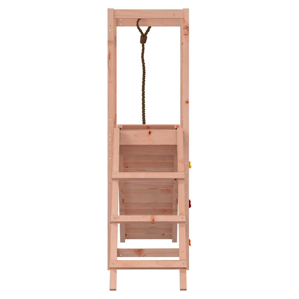 Set da Gioco da Esterno in Legno Massello di Douglas 3155916