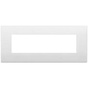 VIMAR ARKE - PLACCA CLASSIC 7M BIANCO