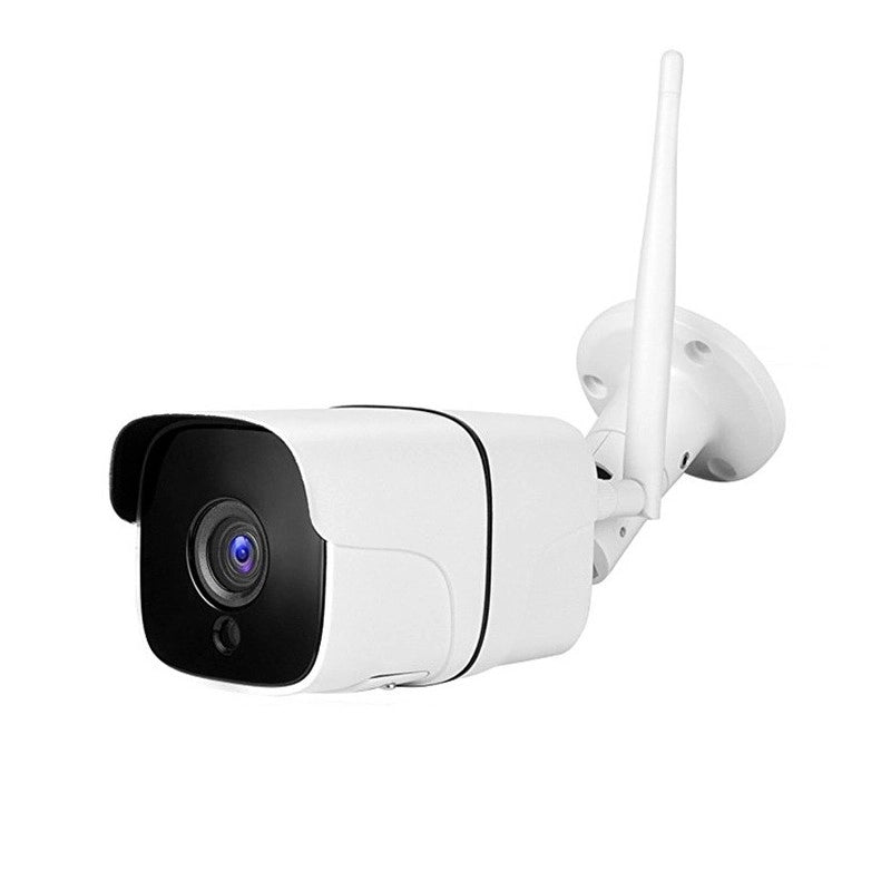 VIDEOCAMERA AGGIUNTIVA WIRELESS Risoluzione 1080P