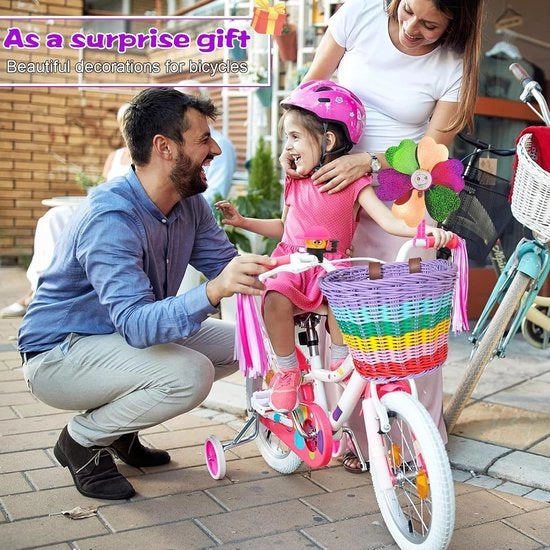 Bicicletta per bambino - Bicicletta per bambini - Bicicletta per bambino ragazzo - Bicicletta per bambina