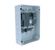 NICE MC800 A700F QUADRO CENTRALE DI COMANDO CENTRALINA SCHEDA ELETTRONICA