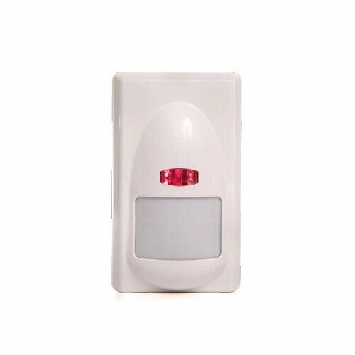 SENSORE ANTIFURTO EEA ZEFIRO IR 301 SICUREZZA ORIGINALE GARANZIA NUOVO