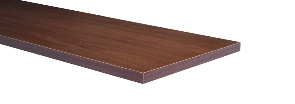 Pannelo Nobilitato Kitmel Noce 18X1500X500 - Kimono