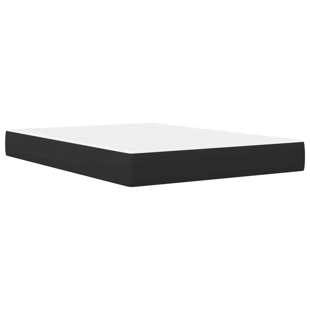 Struttura del letto con strisce LED 2 pcs Similpelle 3414992