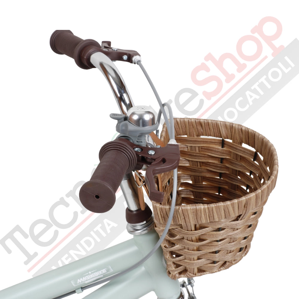 Bicicletta Bambina Magikbike Antonella 12"