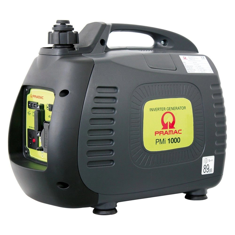 GENERATORE INVERTER 'PMI 1000' 1000 watt 50 cc