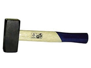 MAZZETTA CON MANICO IN LEGNO- - gr.1250 - 2 pezzi ALTE