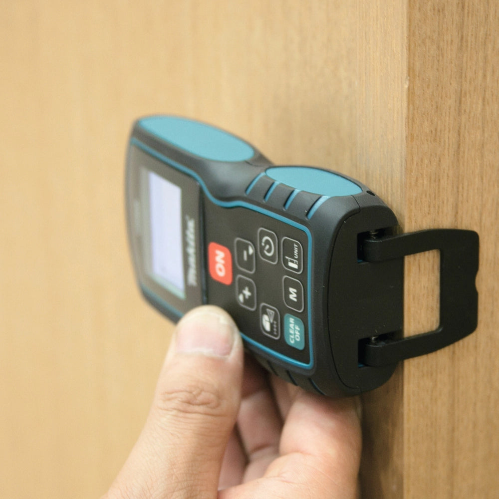 MISURATORE LASER MAKITA 80M - LD080PI