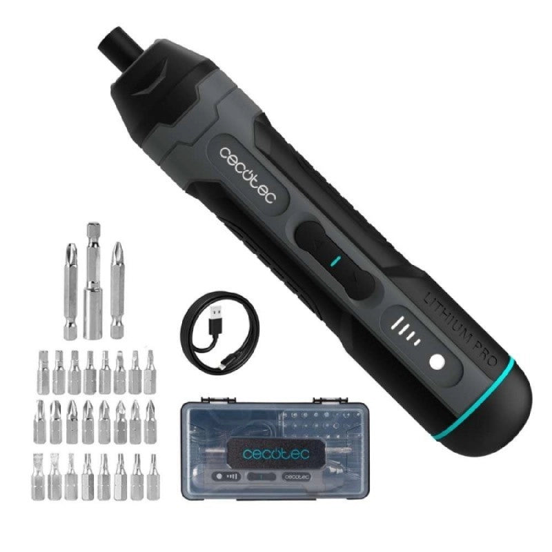 CECOTEC 00180 - EasyGyro 3000 Pocket