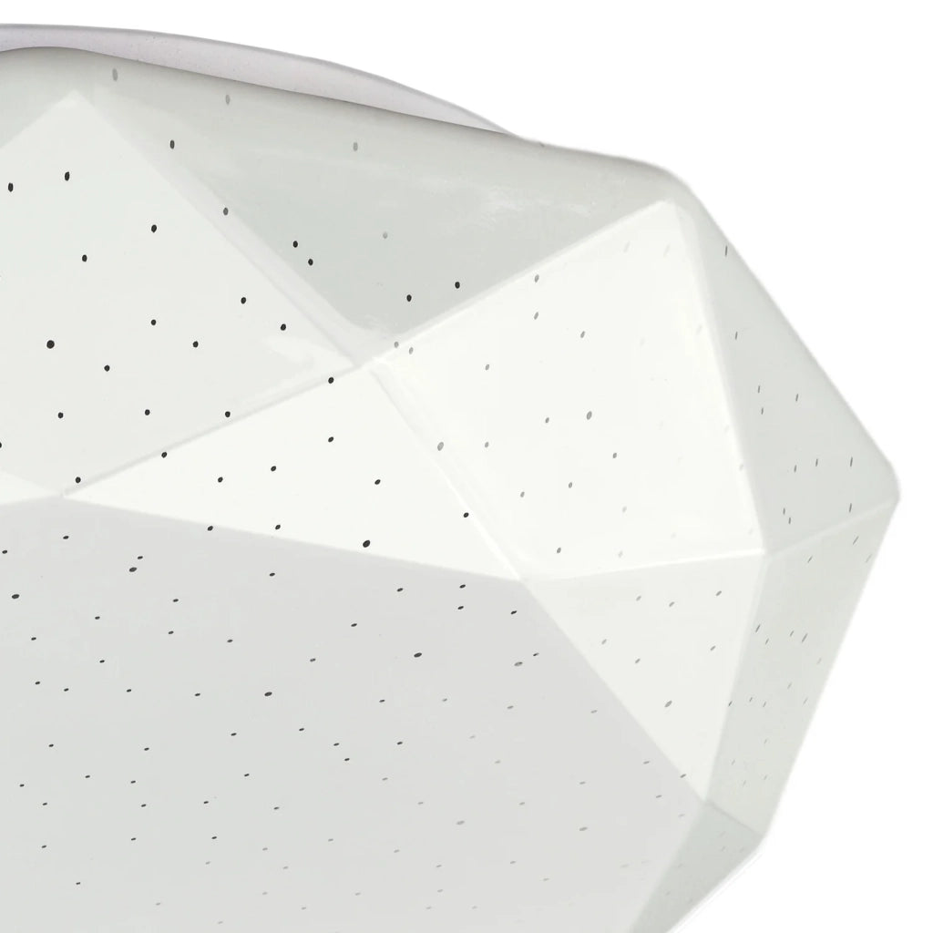 LÚZETE - PLAFÓN LED DOUTZEN 24W 4000K