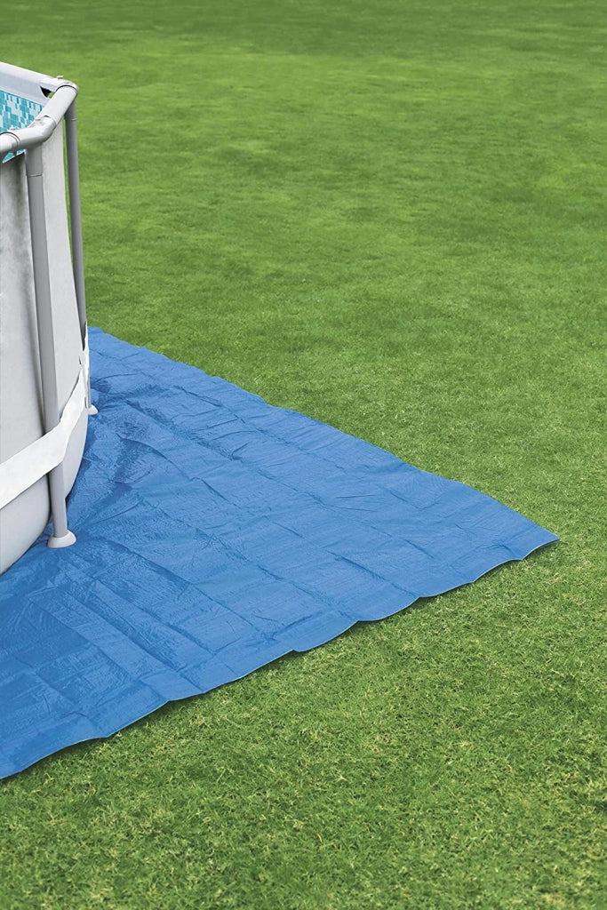 TAPPETINO BASE 305 CM (335 X 335 CM)