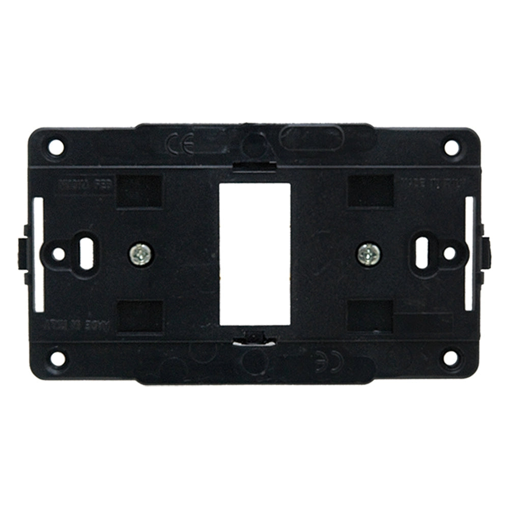10pz supporto per serie laser 1 modulo 2631 cod:ferx.8069248nlm