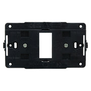 10pz supporto per serie laser 1 modulo 2631 cod:ferx.8069248nlm