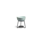 Bruciatore per cera Pebble - Spa Blue