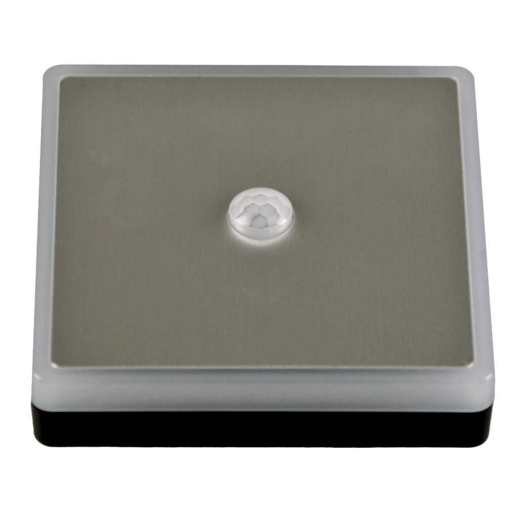 Lampada LED sottopensile con sensore, 3xAAA Polux 322074