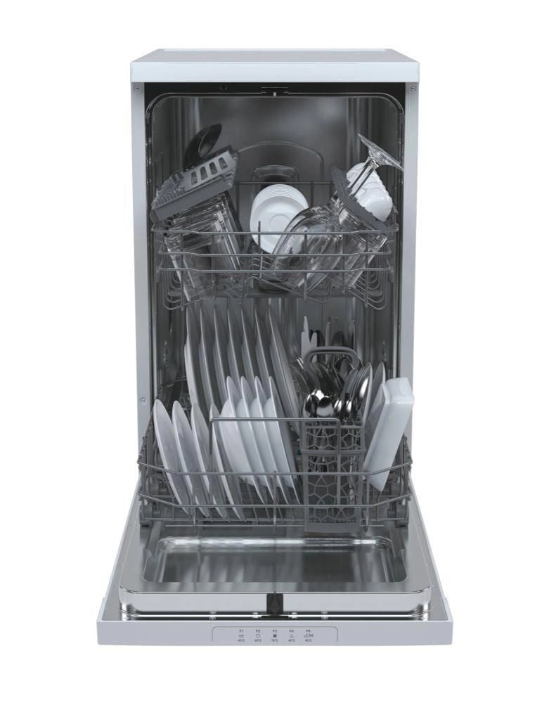 Candy Brava CDPH 2L1049W-80 Libera installazione 10 coperti E
