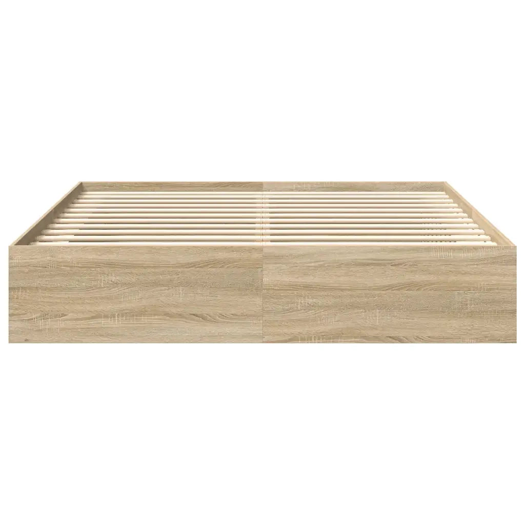 Giroletto Rovere Sonoma 200x200 cm