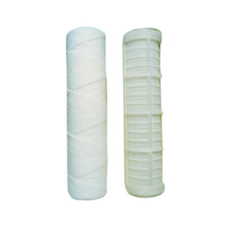 CARTUCCIA P/DEPURATORE D  7 FILTRO 60 MICRON