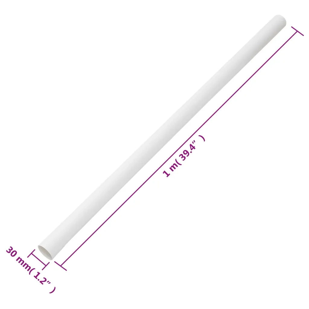 Canaline per Cavi ?30 mm 10 m in PVC CFW7059893