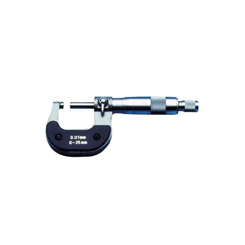 Micrometro Panter mm 0/25 Gdm