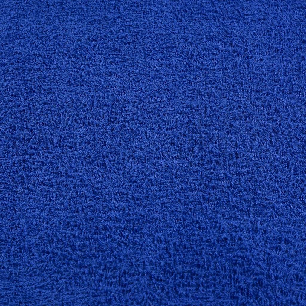 Set di asciugamani 8 pezzi FROGN Blu 360 g/m² 137063