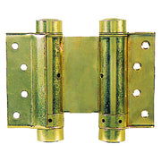 Cerniera a molla 101 mm 125 bronzato