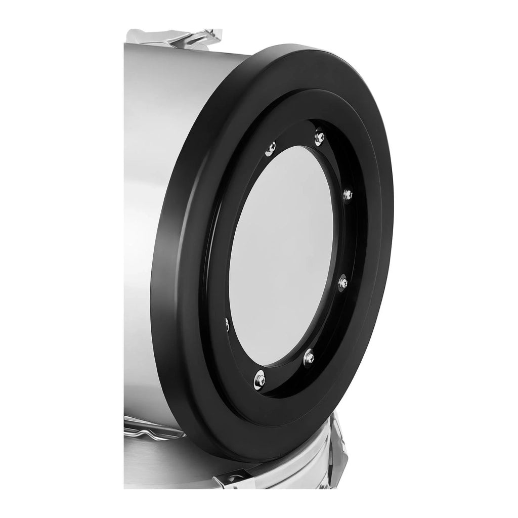 Contenitore isolato da 10 litri acciaio inox spazzolato 14_0001143