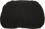 Supporto collo auto Neksteunkussen Model 3 Model Y Copertura nera con funzione di massaggio.